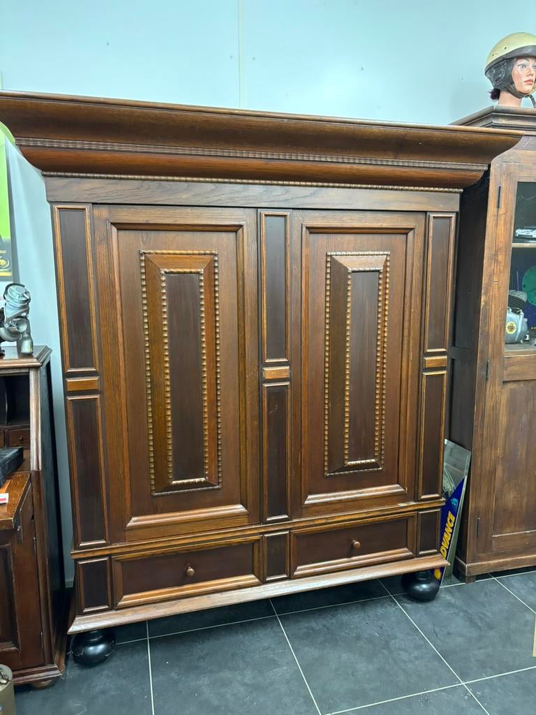 Oud Hollandse buffetkast, Huis en Inrichting, Ophalen