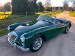 MG A, Auto's, MG, Achterwielaandrijving, Gebruikt, 1590 cc, Bedrijf