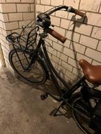 Elektrisch dames fiets, Gebruikt, 51 tot 55 cm, 30 tot 50 km per accu, Ophalen