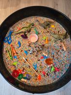 Speelrijst incl bak op poten., Kinderen en Baby's, Speelgoed | Educatief en Creatief, Ophalen