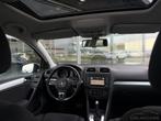 Volkswagen Golf 1.4 TSI R-Line|DSG|Automaat|Pano|NAP|Stoelvw, Euro 5, Gebruikt, 680 kg, 4 cilinders