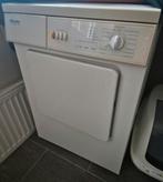 Miele Novotronic T456 wasdroger luchtafvoer, Ophalen, Gebruikt, Luchtafvoer, 85 tot 90 cm