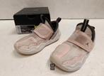 Nike Jordan sportschoenen maat 27 (16cm) meisjes, Gebruikt, Meisje, Sportschoenen, Ophalen of Verzenden