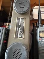 Leger apparatuur rond 2de wereldoorlog! /, Ophalen, Gebruikt, Overige typen