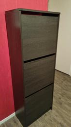 schoenenkast, Huis en Inrichting, Ophalen, Zo goed als nieuw, Strak