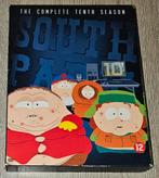 South Park - The Complete Tenth Season - 3DVD Boxset, Boxset, Ophalen of Verzenden, Zo goed als nieuw, Komedie