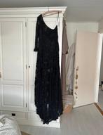 GUESS jurk xxl / 44, Kleding | Dames, Galajurk, Zwart, Maat 42/44 (L), Ophalen of Verzenden