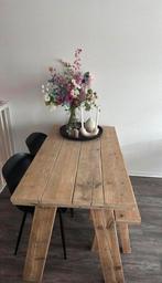 Eettafelset, Ophalen, 100 tot 150 cm, 50 tot 100 cm, Zo goed als nieuw
