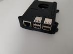 Raspberry Pi 3 (B/B+), Pi 2 B, and Pi 1 B+ case, Ophalen of Verzenden, Nieuw