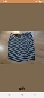 Promiss zwart / wit rokje * mt XXL * ZGAN, Zwart, Maat 46/48 (XL) of groter, Ophalen of Verzenden, Zo goed als nieuw