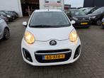 Citroen C1 1.0 First Edition, Voorwielaandrijving, Euro 5, Gebruikt, Emergency brake assist