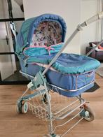 Bebe Confort Kinderwagen met toebehoren, Kinderen en Baby's, Ophalen, Gebruikt, Kinderwagen, Overige merken