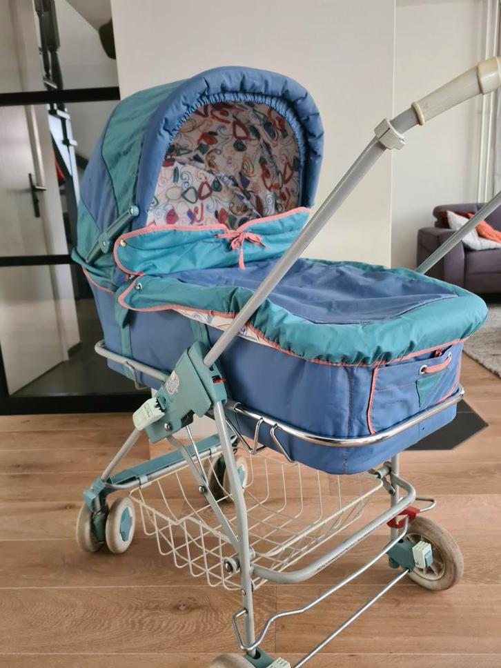 Bebe Confort Kinderwagen met toebehoren, Kinderen en Baby's, Kinderwagens en Combinaties, Gebruikt, Kinderwagen, Overige merken