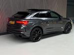 Audi RSQ3 Sportback Sonos | Pano | 360 Camera (bj 2022), Automaat, Gebruikt, Euro 6, 1675 kg