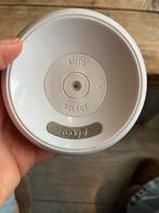 Rodger Plaswekker Ontvanger - Voor droge nachten, Ophalen of Verzenden, Gebruikt, Minder dan 100 meter