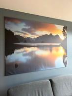 Ikea wand decoratie, Ophalen