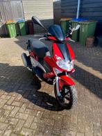 Gilera Motor Scooter Runner 200 VXR, Scooter, Particulier, 200 cc, 1 cilinder