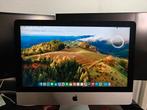 iMac 21.5-inch (2015) - SSD - macOS Sonoma - ZGAN mac, Computers en Software, Apple Desktops, Ophalen, 2 tot 3 Ghz, IMac, Zo goed als nieuw