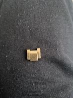 Rolex oyster schakel, Ophalen of Verzenden, Overige materialen, Overige merken