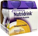 52 x Nutricia Nutridrink Compact protein (GRATIS verz.), Ophalen of Verzenden, Nieuw, Poeder of Drank