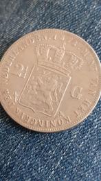 Rijkdaalder 1872, Ophalen of Verzenden, Koning Willem III, Euro's