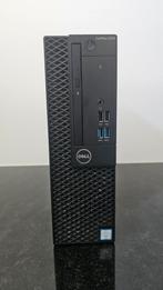 Dell Optiplex 3050 i5-7500 8GB RAM 256GB SSD Win 10 Pro, Computers en Software, Ophalen of Verzenden