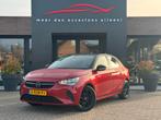 Opel Corsa Corsa 1.2 Edition (bj 2020), Auto's, Elektrische buitenspiegels, Euro 6, 1199 cc, Origineel Nederlands