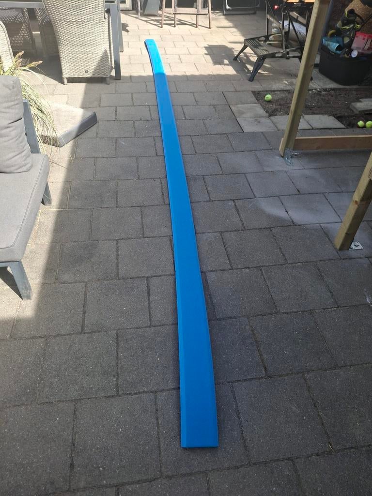 Turnbalk, Maat 36 t/m 42, Ophalen, Zo goed als nieuw, Materiaal