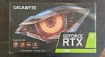 Gigabyte GeForce RTX 3080 Gaming OC 10G (rev. 2.0, LHR), Computers en Software, Videokaarten, Ophalen, Gebruikt, GDDR6, PCI-Express 4