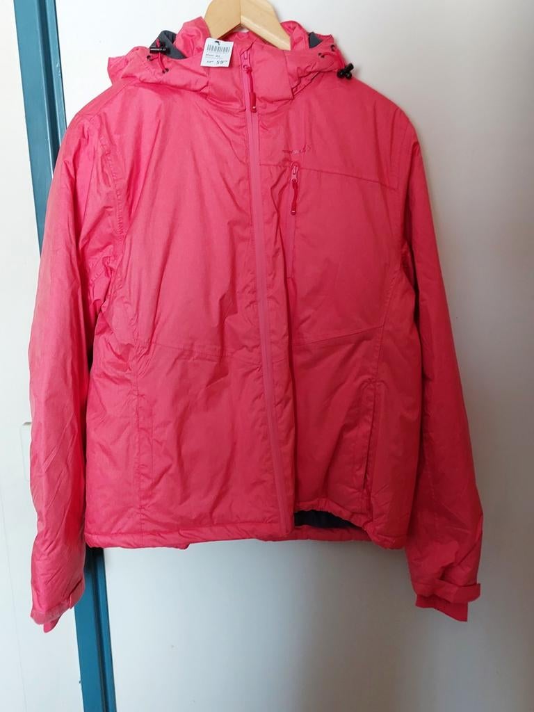 Ski jas / winterjas Mountain Peak nieuw., Kleding | Dames, Wintersportkleding, Maat 46/48 (XL) of groter, Nieuw, Ophalen of Verzenden