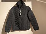 EA7 Emporio Armani donsjas zwart maat S/M/L Nieuw met labels, Kleding | Heren, Jassen | Winter, Ophalen of Verzenden, Nieuw, Maat 48/50 (M)
