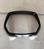 Vespa sprint koplamprand glans zwart nieuw, Ophalen of Verzenden, Nieuw, Overige typen, Vespa