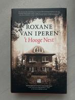 Roxane van Iperen - 't Hooge Nest (Hardcover), Ophalen of Verzenden, Zo goed als nieuw, Nederland