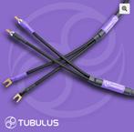Tubulus Argentus Bass V3 Luidsprekerkabel, Audio, Tv en Foto, Audiokabels en Televisiekabels, Ophalen, Zo goed als nieuw, 2 tot 5 meter