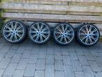 BMW G30/G31 individual 20" styling 759i Pirelli PZero RFT, Ophalen, Banden en Velgen, Personenwagen, 20 inch
