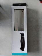 Vivo (Villeroy & Boch Group) Hakmes, Huis en Inrichting, Keuken | Bestek, Nieuw, Ophalen of Verzenden, Rvs of Chroom, Vaatwasserbestendig