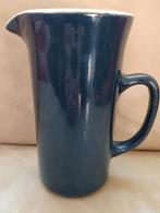 Vaas / kan met oor van Ravelli, Antiek en Kunst, Ophalen of Verzenden