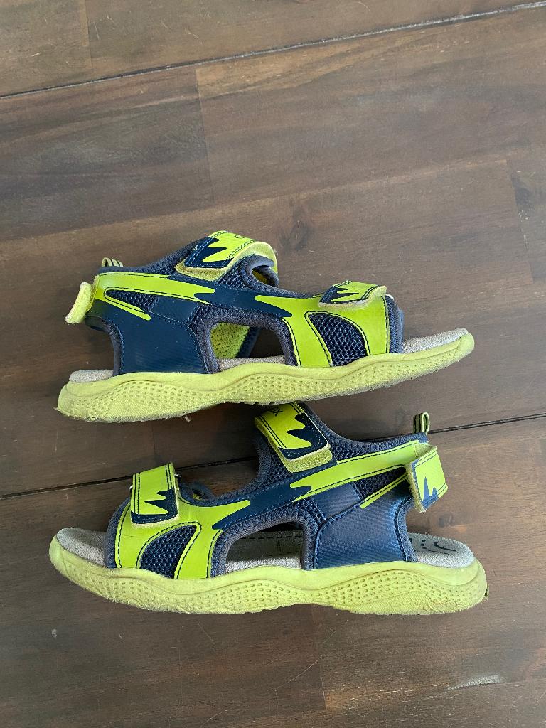 Sandalen geox maat 34, Kinderen en Baby's, Kinderkleding | Schoenen en Sokken, Jongen of Meisje, Overige typen, Ophalen of Verzenden