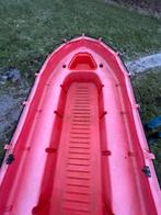 Whaly 370 polyetheen, Ophalen, Gebruikt, Drie personen of meer, Overige typen