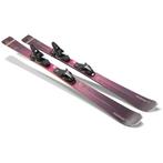 Elan Primetime N4+ Dames Carveski lengte 165 Testski's, Overige merken, Bergunje Slovenie, Ophalen of Verzenden, Zo goed als nieuw