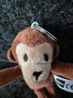 HEMA sleutelhanger aapje, Ophalen of Verzenden