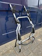 Thule Clip On 9104 fietsendrager - perfect voor stationwagon, Auto diversen, Fietsendragers, Ophalen, 3 fietsen of meer, Gebruikt