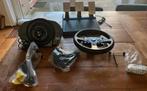 Thrustmaster TS300 RS GT stuur + pedalen | nieuw, ongebruikt, Ophalen of Verzenden, Nieuw