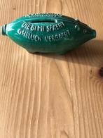 SPAARVARKEN 50'ER JAREN VAN HET NATIONAAL SPAARFONDS, Ophalen of Verzenden, Zo goed als nieuw, Steen, Aardewerk of Keramiek, Dier