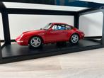 Porsche 993 Carrera 1995 #78132 Autoart 1:18, Hobby en Vrije tijd, Ophalen of Verzenden, Nieuw, Auto, Autoart