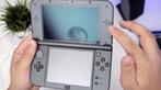 Opzoek naar een nette nintendo new / 3ds xl, Spelcomputers en Games, Spelcomputers | Nintendo DS, Ophalen of Verzenden, Zo goed als nieuw