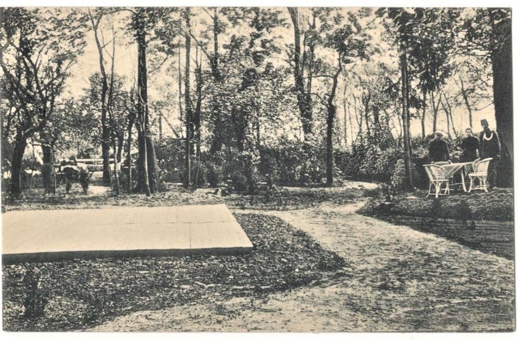 Jt16-139   Bellingwolde, Verzenden, 1920 tot 1940, Ongelopen, Groningen