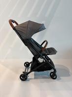 Little Dutch Buggy Comfort - Grey, Ophalen, Nieuw, Overige merken, Verstelbare rugleuning
