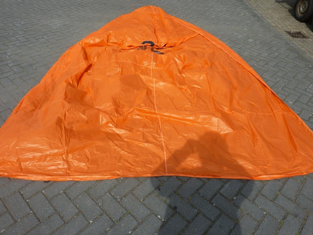 centaur spinnaker, Ophalen of Verzenden, Gebruikt, Overige typen