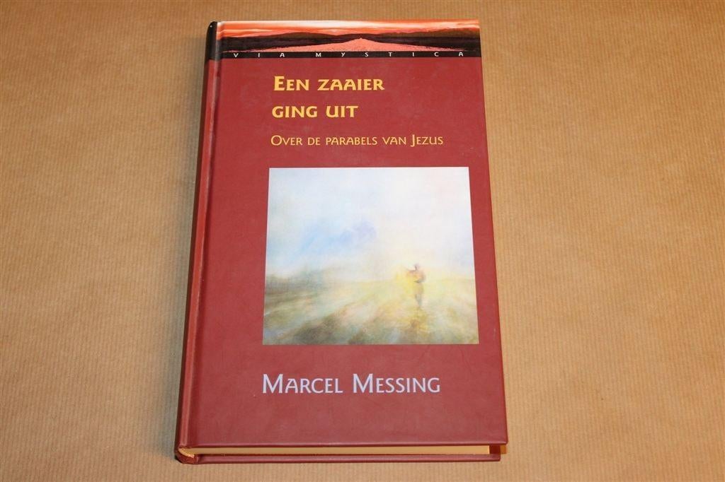 Een Zaaier Ging Uit — Parabels Jezus & Gnostiek, Boeken, Ophalen of Verzenden, Zo goed als nieuw